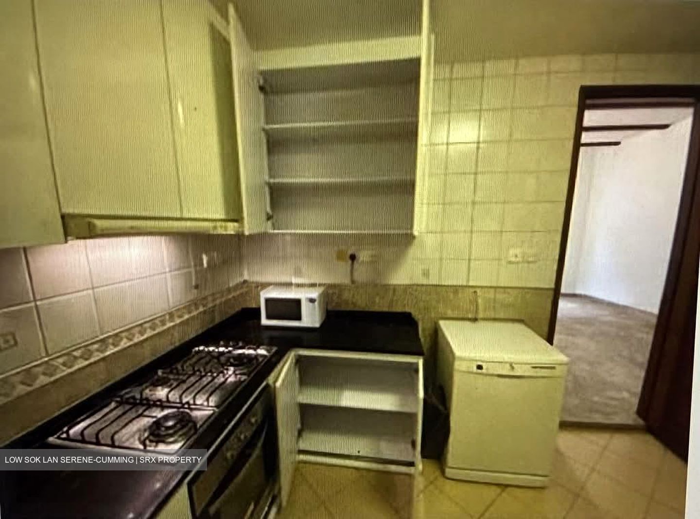 Niven Loft (D9), Apartment #559030231